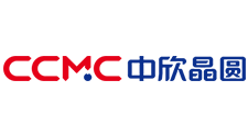 CCMC 中欣晶圆